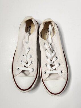 Converse Size Kids 3 / Women 5-5.5 / EUR 35 Low Top Sneakers